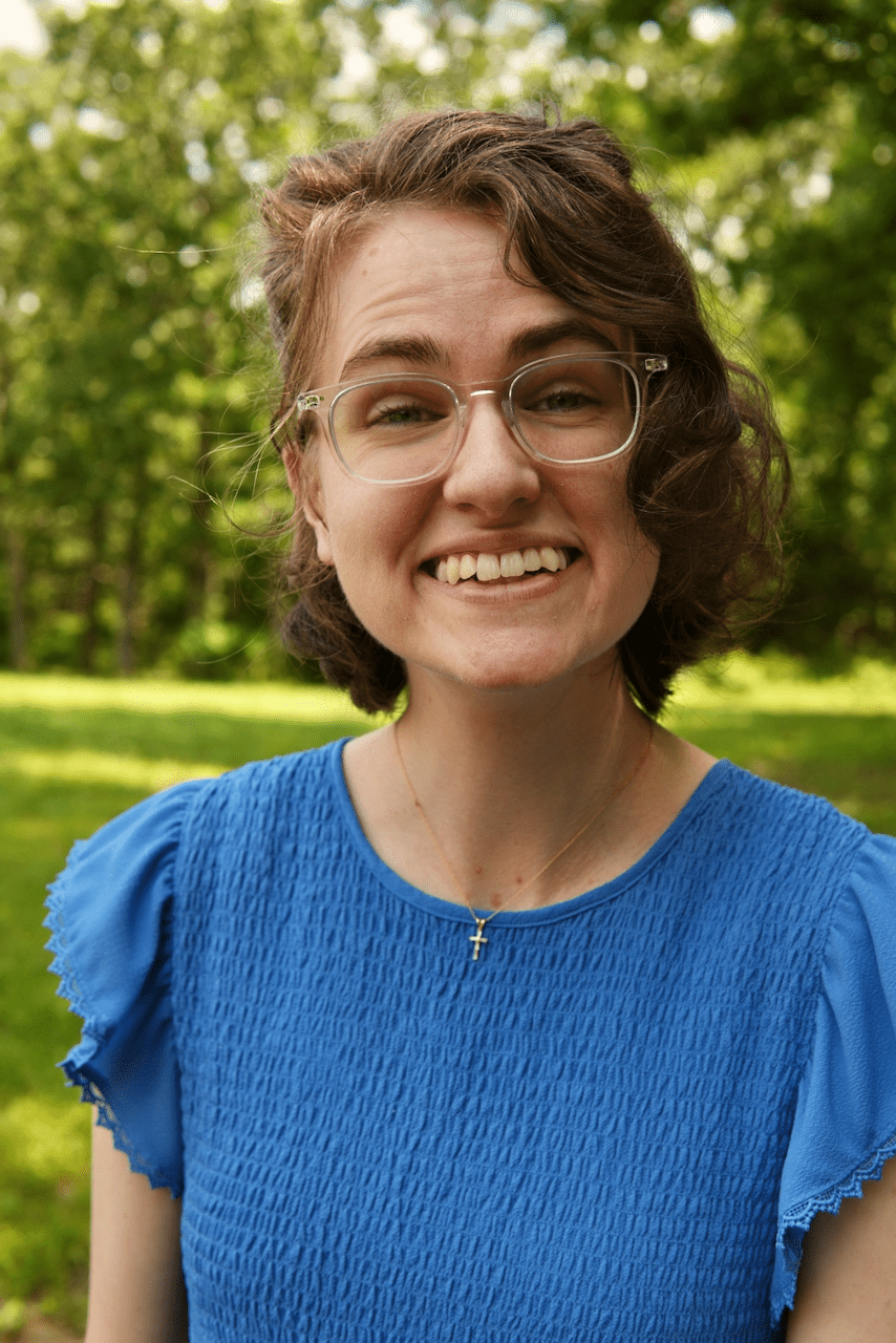 Audrey Bodine author photo